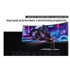 Monitor Samsung Odyssey G9 OLED 49 tolli OLED 5120 x 1440
