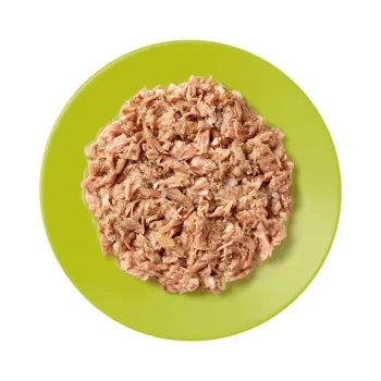 APPLAWS tuunikalafilee vetikatega puljongis - märg kassitoit - 70g