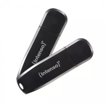 Intenso Speed Line USB-mälupulk 64 GB USB Type-A 3.2 Gen 1 3533494