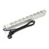 Toitejaotusseade PDU ASSMANN Electronic A-19-STRIP-3-IMP