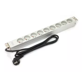 Toitejaotusseade PDU ASSMANN Electronic A-19-STRIP-3-IMP