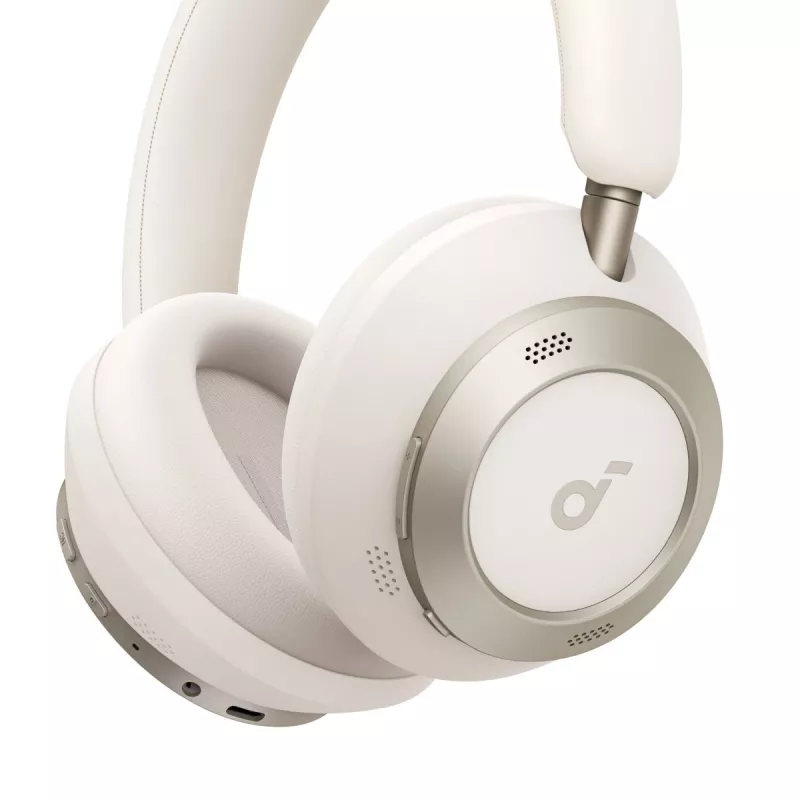Soundcore Space One Pro kõrvaklapid