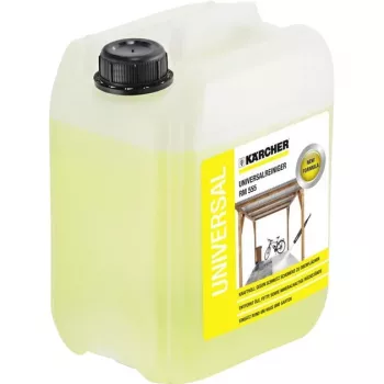 Karcher RM 555 universaalne puhastusvahend survepesuritele - 5 L