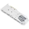 PowerColor Hellhound Radeon RX 9060 XT 16GB GDDR6 Valge