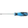 Käsitsi kruvikeeraja Gedore 6685750 Laius 80 mm Kõrgus 50 mm Kaal 38 g