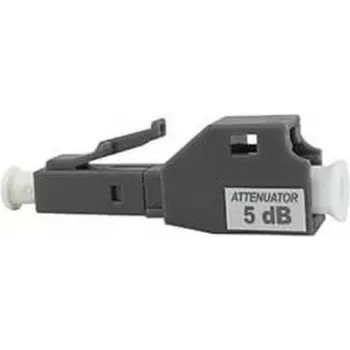 BlueOptics SFA21XK3 LC 3dB hõbedane summuti