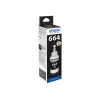 Ink Bottle Epson T6641 70ml Must