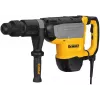 DeWALT D25773K-QS haamer Must, Kollane