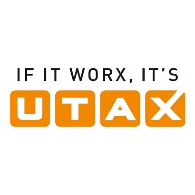 Toner Utax Toner 1T02T80UT0 PK-3011 10000 lehekülge Must