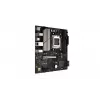Emaplaat Sapphire B650M-E (AMD B650) micro ATX, Socket AM5, DDR5, 2x DIMM, 96GB, 2x M.2 (PCIe5/4), 4x SATA III, 2.5Gb LAN