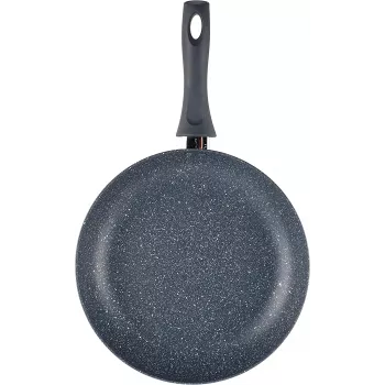 Praepann Russell Hobbs RH008431EU7 30 cm kiviviimistlus, mittenakkuva toiduvalmistamispann