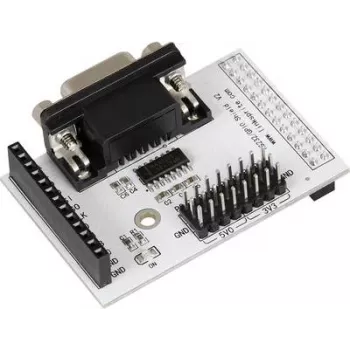 Joy-IT RS232 Breakout Board Raspberry Pi B+, 2B, 3B, 3B+, 4B jaoks