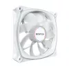 MONTECH RX120 PRO Valge 120mm ARGB Case Fan