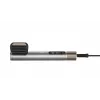 Juuksekujunduskomplekt BABYLISS AS6555E — Airflow tehnoloogia, 4 kuumutusastet, 2,5 m juhe, Hõbedane/Kuldne