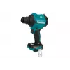 Makita DAS180Z tolmuimeja, must, sinine