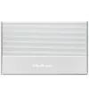 Korpus 2,5-tollisele SATA SSD/HDD-le QOLTEC 52278 USB 3.0, toetab kuni 2 TB