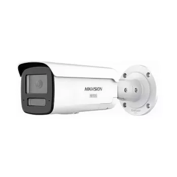Bullet IP kaamera Hikvision DS-2CD2T43G2P-LISU/SL(180°) 4MP Easy IP 2.0+ 180° objektiiviga