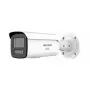 Bullet IP kaamera Hikvision DS-2CD2T43G2P-LISU/SL(180°) 4MP Easy IP 2.0+ 180° objektiiviga