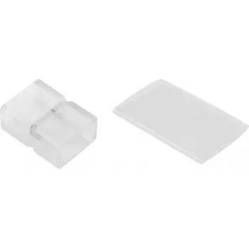 EUROLITE LED Neon Flex 230V õhuke pistik, mudel 50499819 230V LED-neoontorudele