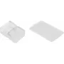 EUROLITE LED Neon Flex 230V õhuke pistik, mudel 50499819 230V LED-neoontorudele