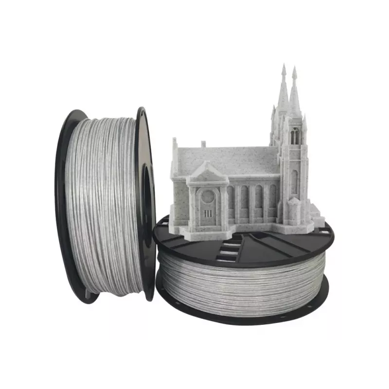 3D-printimismaterjal Gembird 3DP-PLA1.75-02-MAR