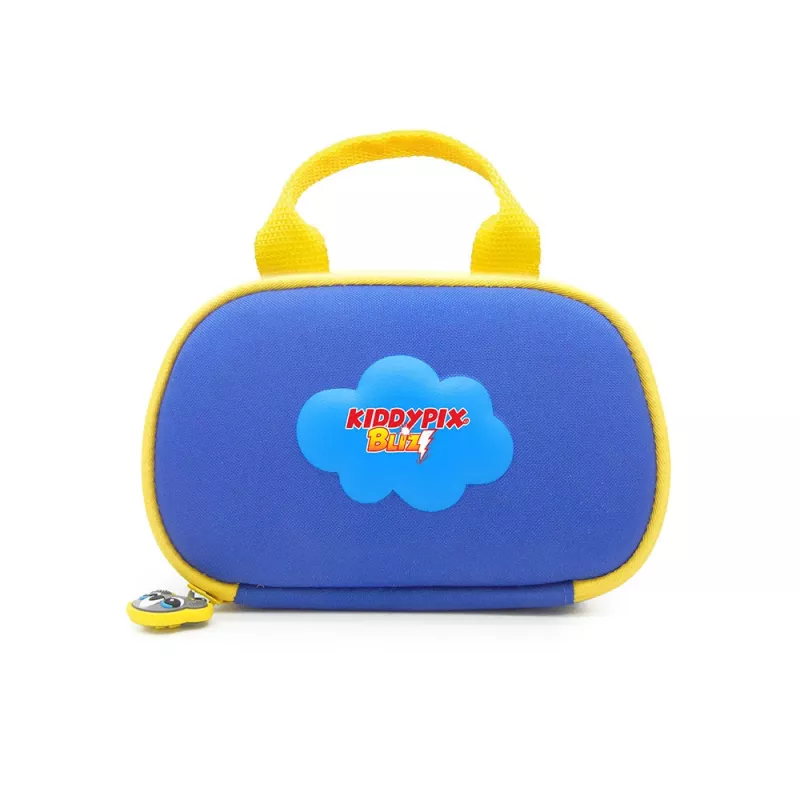 Easypix Kiddypix Blizz 2Megapikslit Sinine Digikaamera