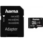 Hama microSDHC 16GB UHS-I Class 10