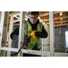 Kolbsaag DeWALT DWE305PK, 1100 W, käik 29 mm, max 2800 käiku/min, lõikesügavus puidul 280 mm, metallil 100 mm, kaal 3,5 kg