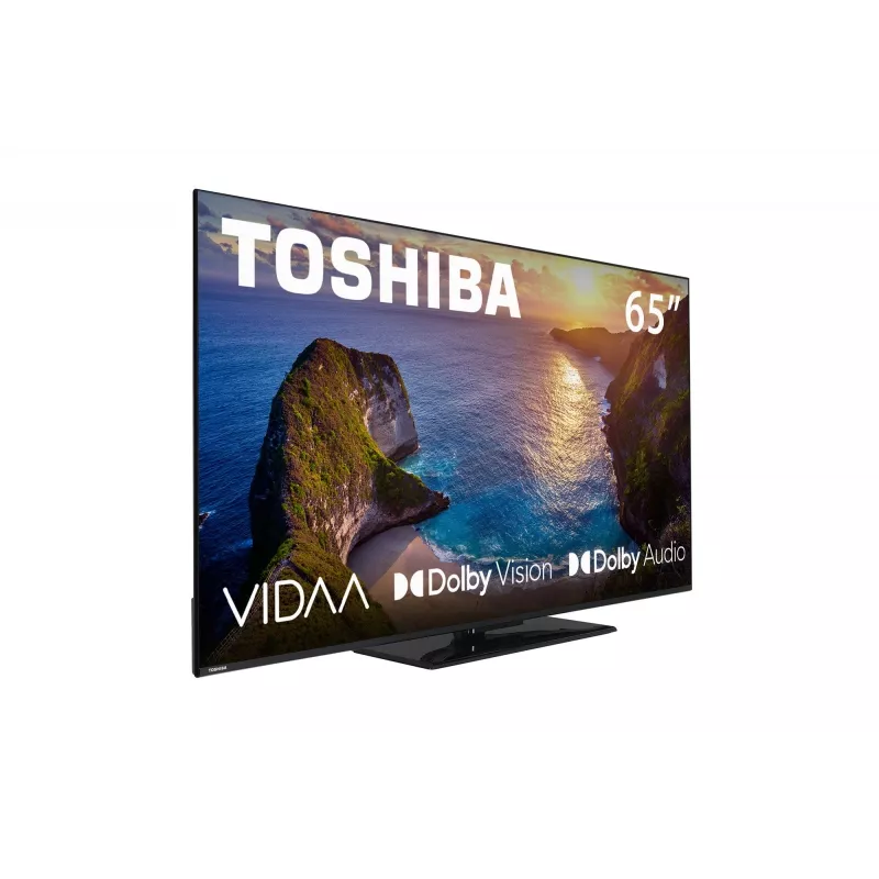 Televiisor Toshiba 65UV3463DG 65-tolline 4K Ultra HD DLED 3840 x 2160