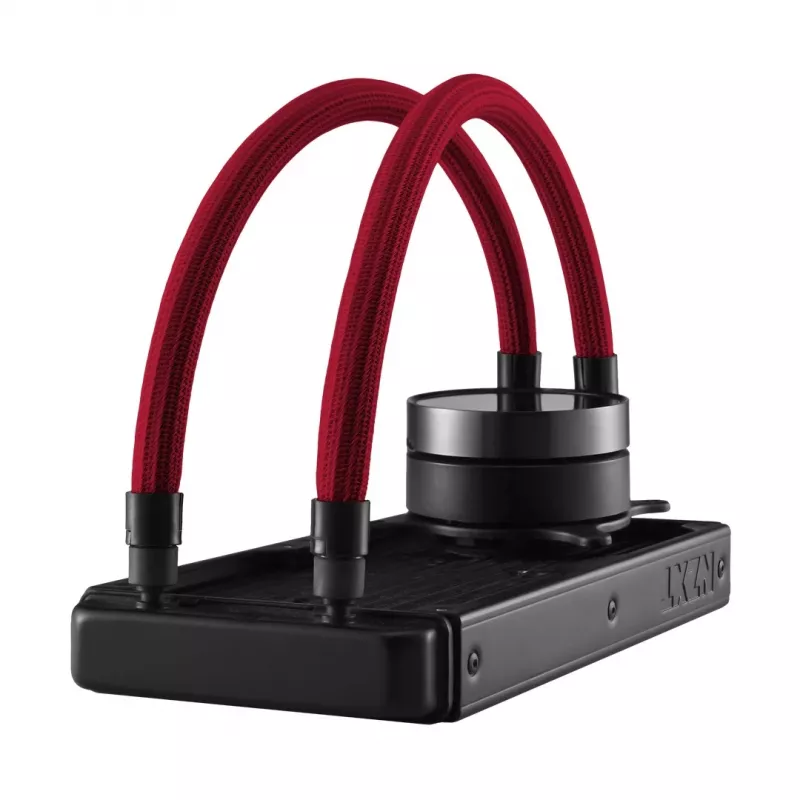 Cablemod CM-ASK-S2KR-R arvuti jahutussüsteemi osa/tarvik