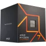 Protsessor AMD Ryzen 7 7700 3,8 GHz 8 tuuma 32 MB L3 pesa AM5