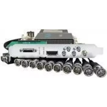 Kona 5 - Video Capture Adapter - PCIe 3.0