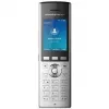 IP-telefon Grandstream Networks WP820 must hõbedane