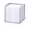 Square Transparent Pad Durable TREND 105x100x100 mm