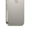 Nutitelefon Apple iPhone 16 Pro Max 6,9 tolli 256GB Titaan