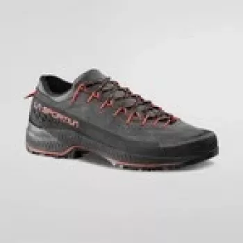 Kingad tx4 evo-carbon-cherry tomato-45,5 LA SPORTIVA
