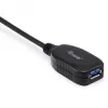 Equip 133346 USB-kaabel USB 3.2 Gen 1 (3.1 Gen 1) 5 m USB A Must