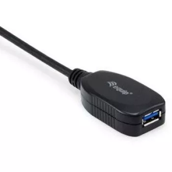 Equip 133346 USB-kaabel USB 3.2 Gen 1 (3.1 Gen 1) 5 m USB A Must