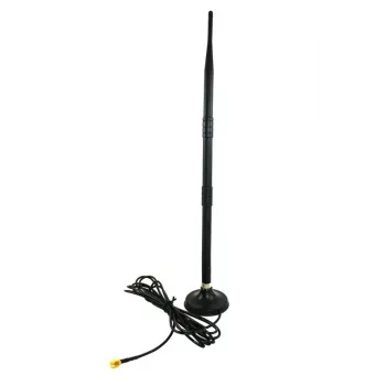Mitmesuunaline antenn Savio AK-05