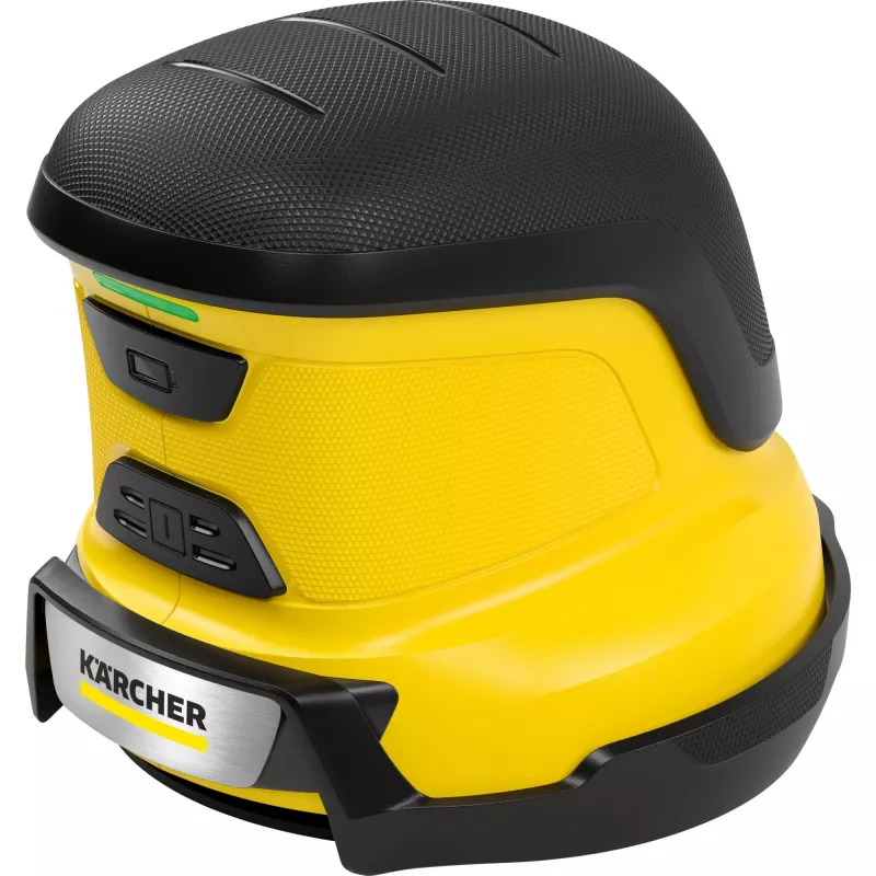 Jääkaabits Kärcher EDI 4