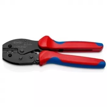 KNIPEX PreciForce Crimping Pliers f. MC4 / EVO2