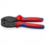 KNIPEX PreciForce Crimping Pliers f. MC4 / EVO2