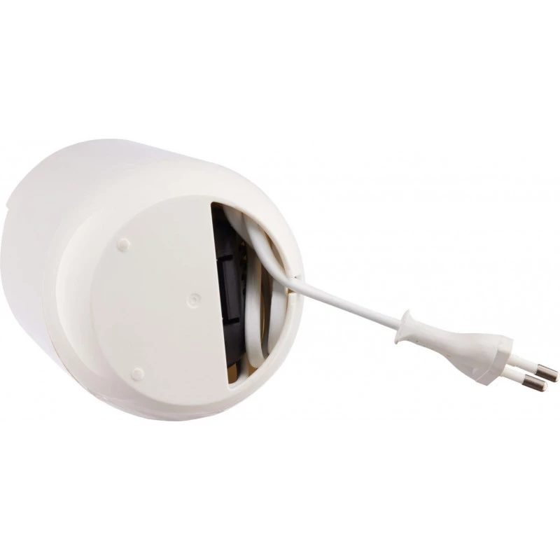 Gorenje | Kohviveski | SMK150SW | 150 W | Kohviubade mahutavus 45 g | Kaane ohutuslüliti | Valge