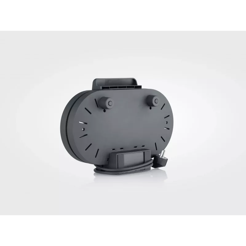 Vahvlimasin Severin WA 2118 2 vahvlit 1200 W must