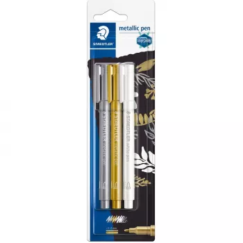 Vildikas Staedtler 8323-S BK3