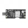 Delock 63166 USB 3.0 Type-A M.2 Key B muundurile SIM-pesaga