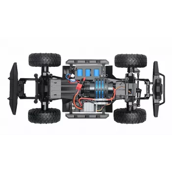 Amewi 22589 kaugjuhitav RC-mudel Off-Road-Cart elektrimootoriga 1:10 (22589)
