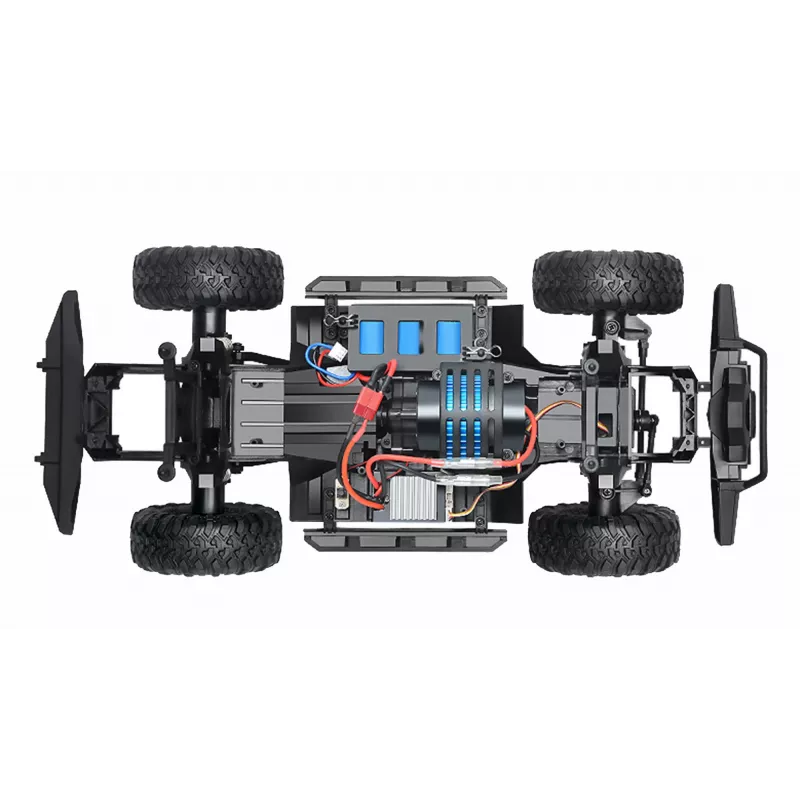 Amewi 22589 kaugjuhitav RC-mudel Off-Road-Cart elektrimootoriga 1:10 (22589)