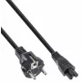 HP 213350-001N toitekaabel Euro CEE 7/4 kuni C5 1,8m, must
