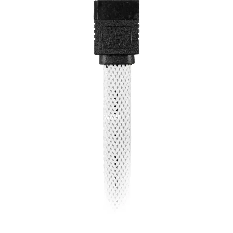 Sharkoon SATA-kaabel - Serial ATA 150/300/600 - SATA (W)
